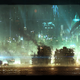 Illustration for article titled An Exclusive Look at the Stunning Concept Art Behind emCloud Atlas/em Future Seoul